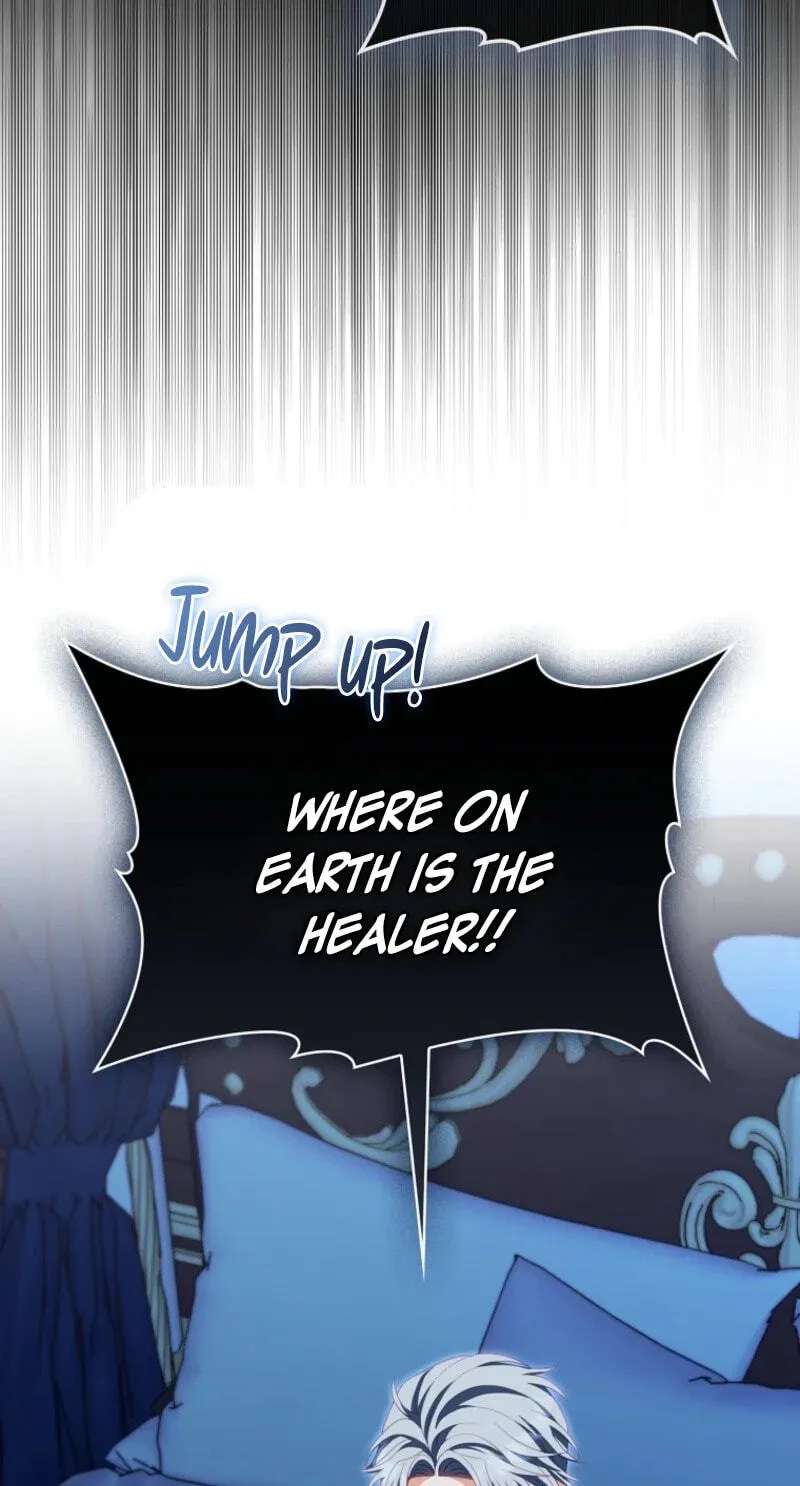 Giselle the Unbreakable Chapter 60 - page 9
