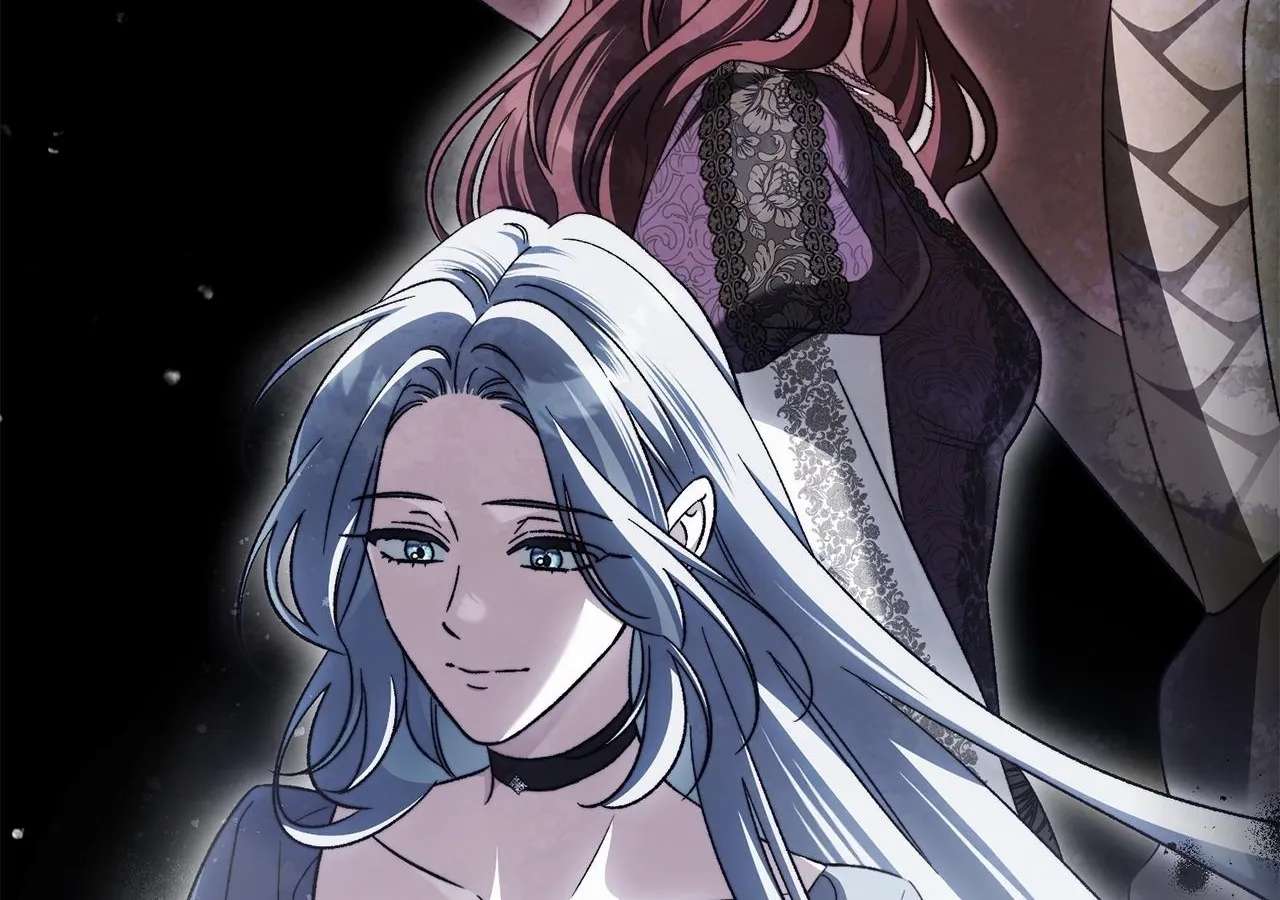For The Beautiful Juliet Chapter 90 - page 120