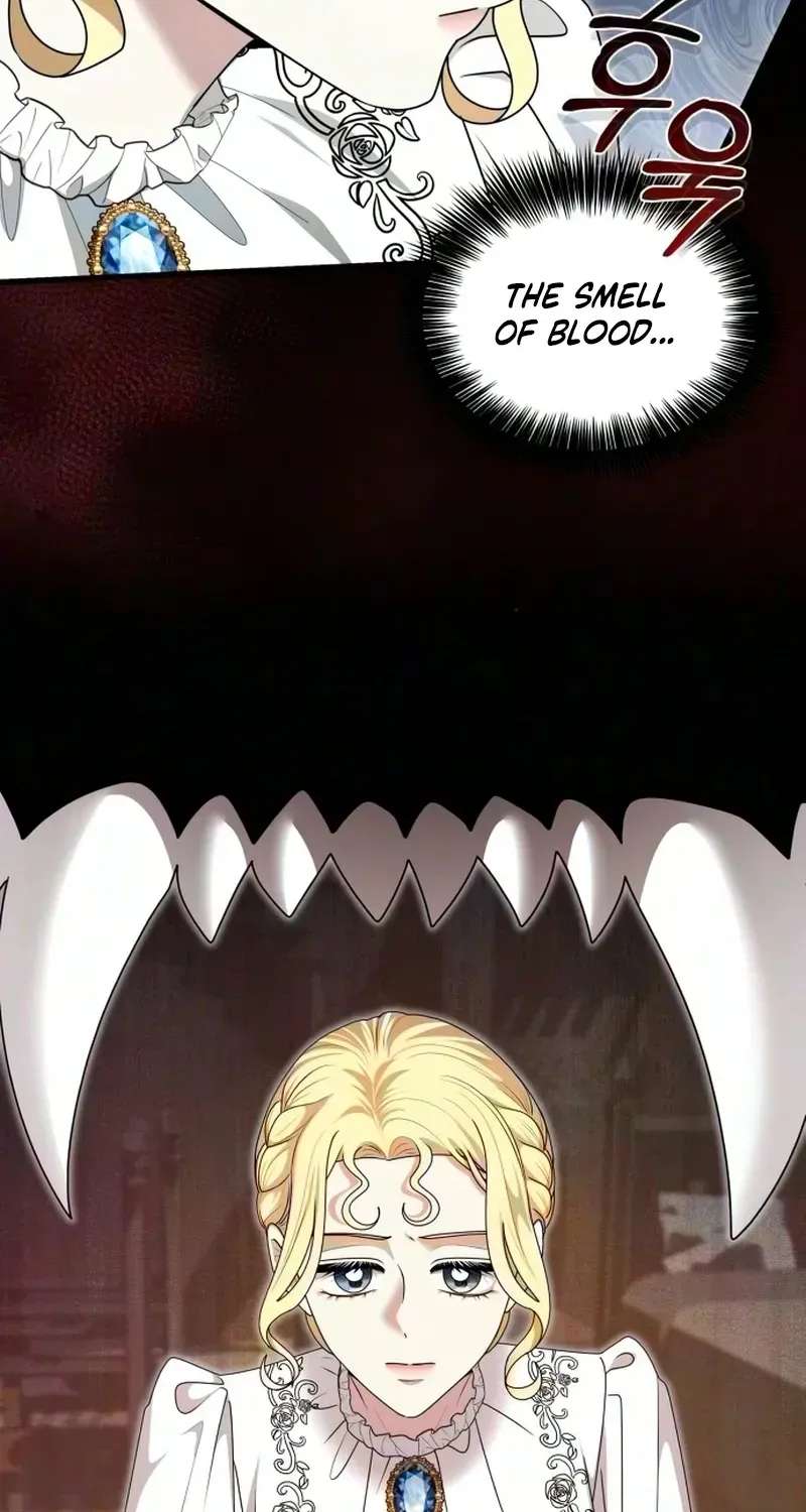 I Refuse to Be Tamed! Chapter 41 - page 52