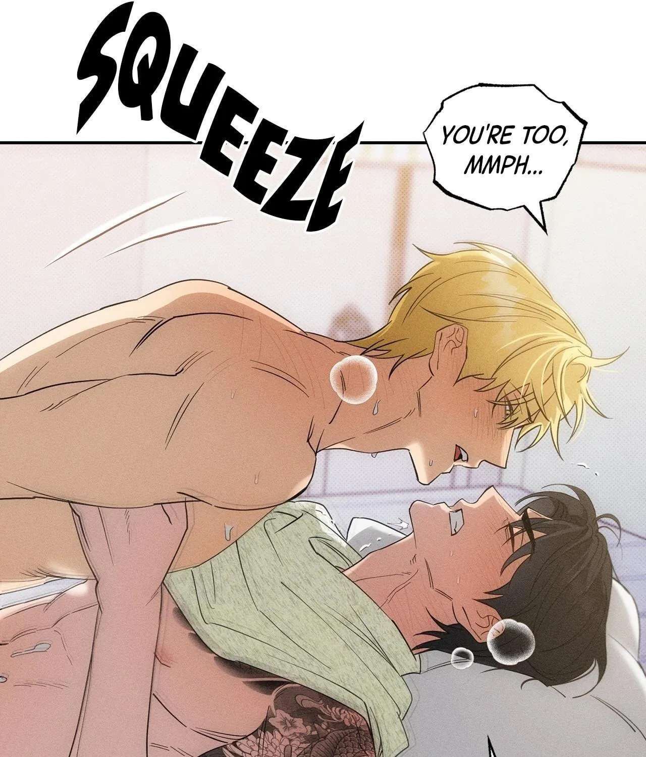 The Light I Give You Chapter 41 - page 62