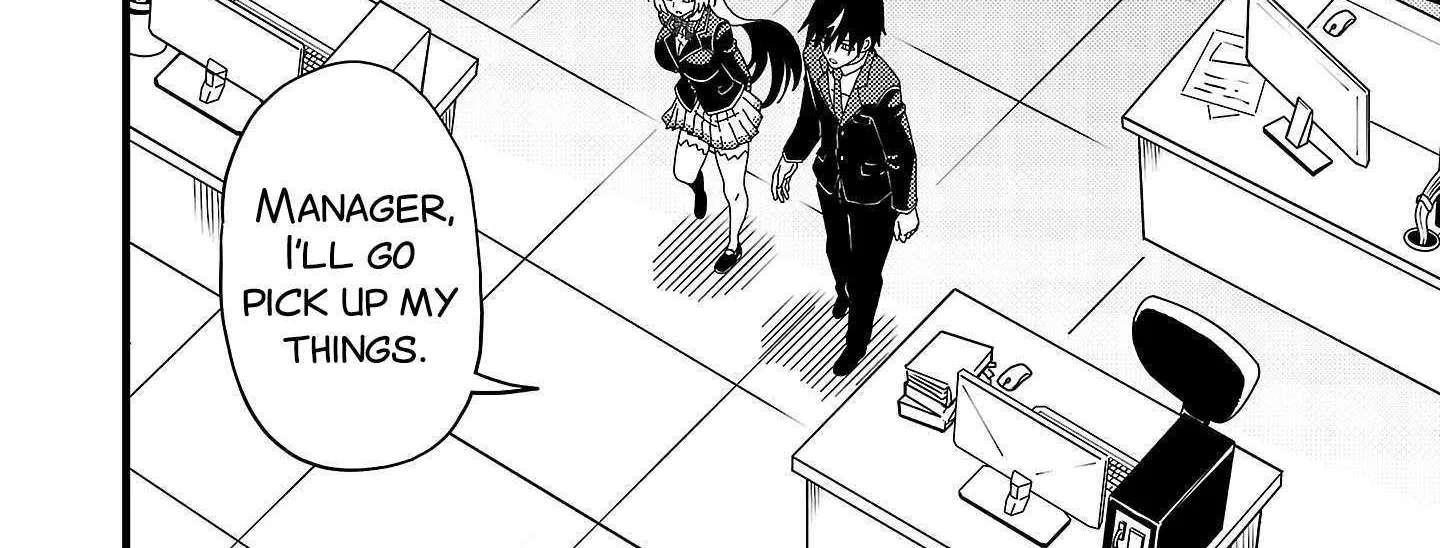 Netto Aidoru No Haishin Wo Tetsudatte Ita Maneejaa No Ore, Nazeka Buzzutte Shimau Chapter 1 - page 90
