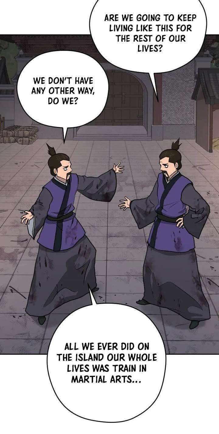 Gwanjeon – Lee Kang-jin Chapter 266 - page 76