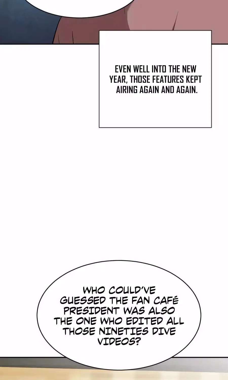 The Possessed Prodigy Actor Chapter 70 - page 23