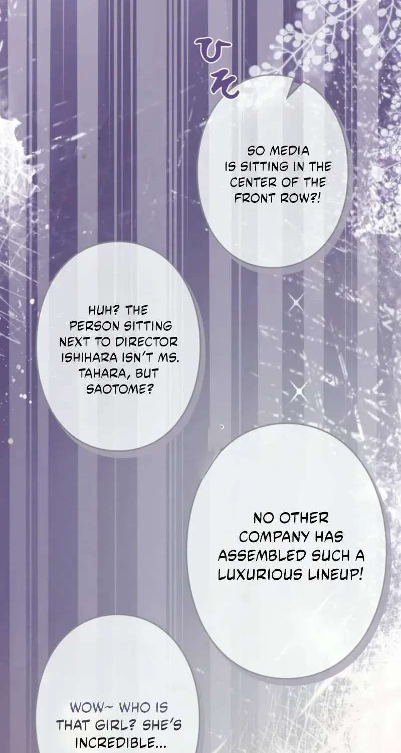 Reborn as a Producer, I’m Aiming for 10 Million Followers Chapter 62 - page 27