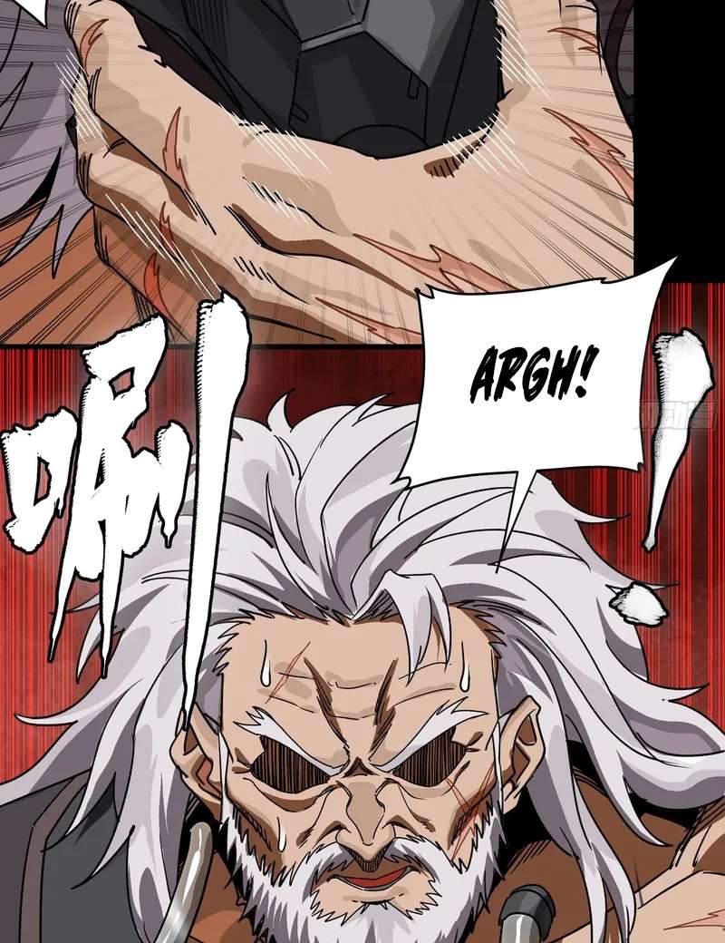 Legend Of Star General Chapter 389 - page 65