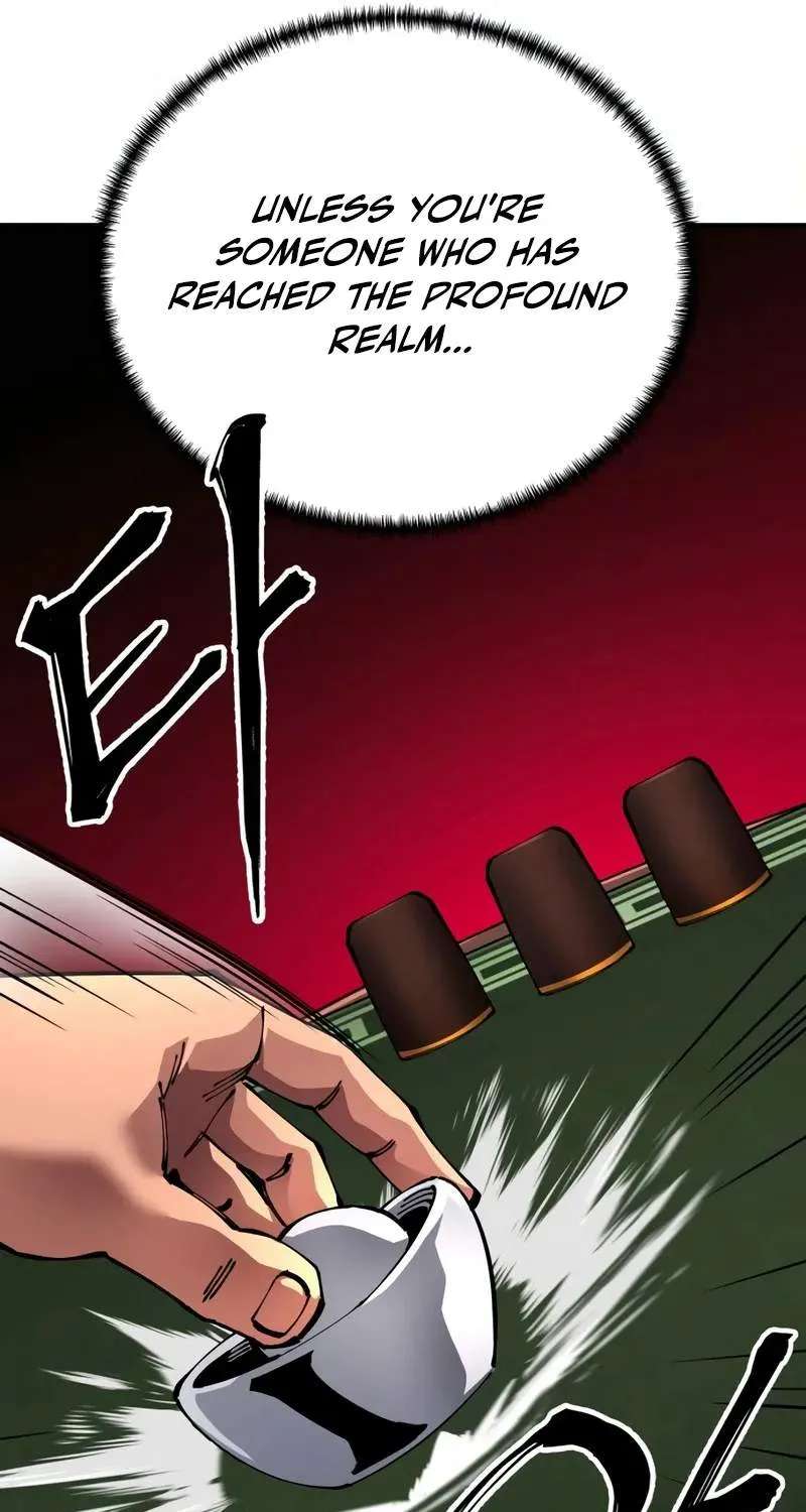 Warrior Grandpa And Supreme Granddaughter Chapter 119 - page 80
