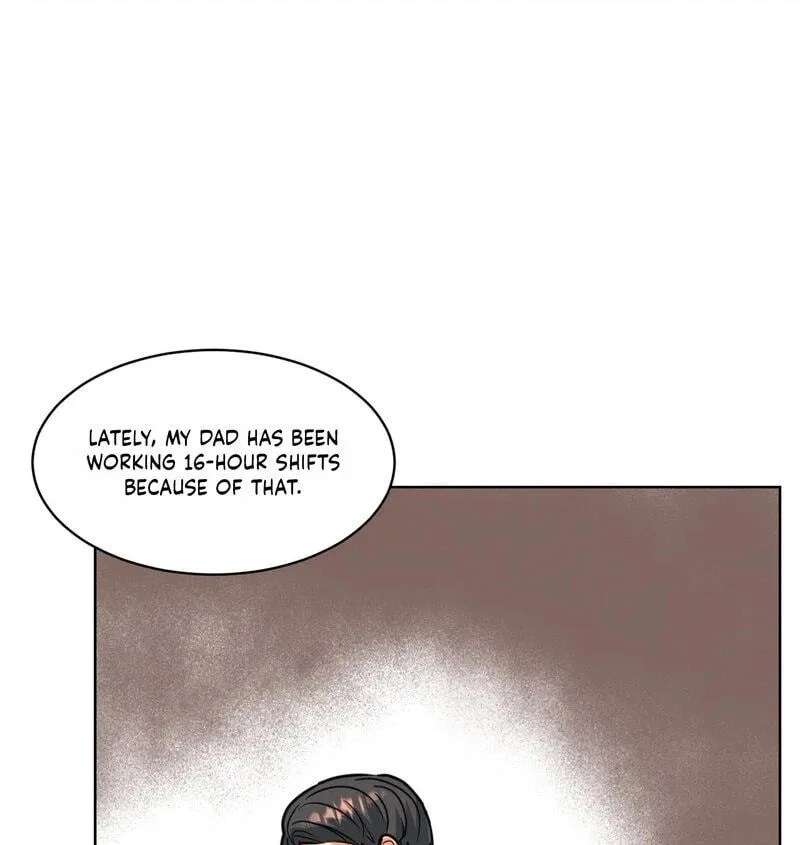 Flower Beggar Chapter 21 - page 15