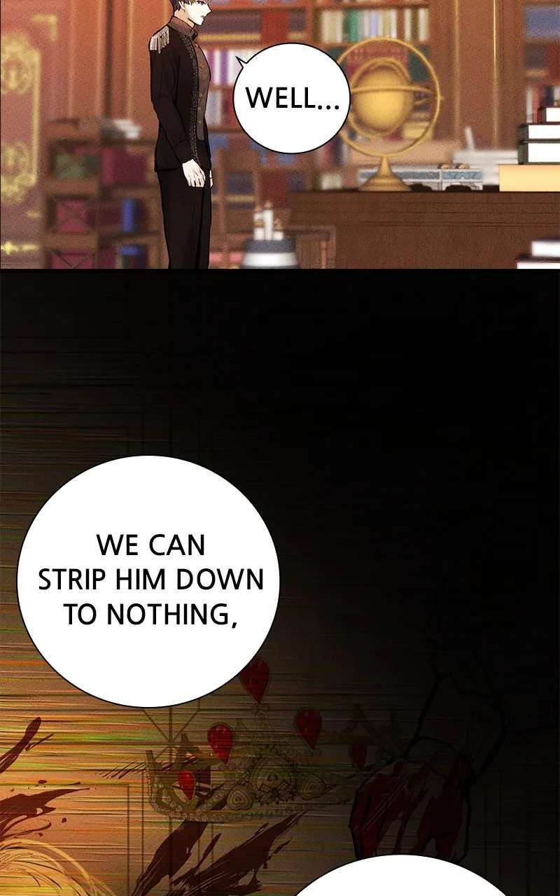 Time To Call OffThis Engagement Chapter 3 - page 29