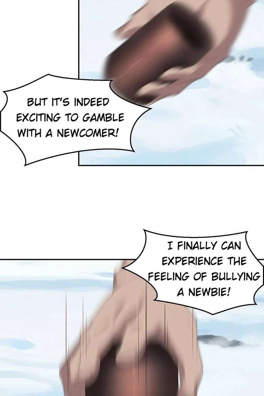 The Master of Fate Chapter 90 - page 2