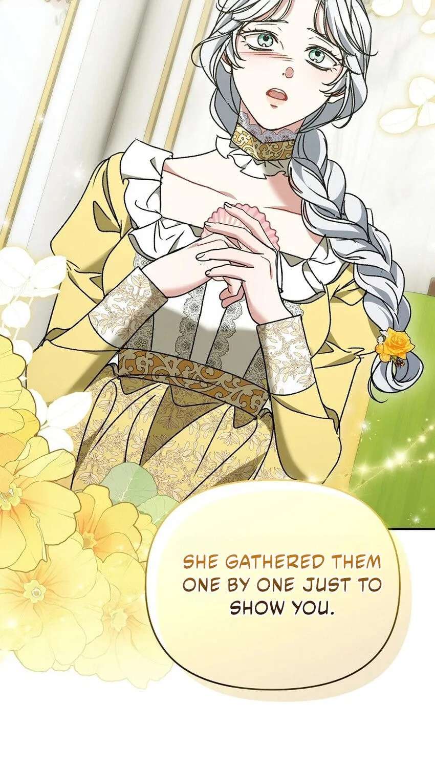 The Pearl of Albrecht Chapter 39 - page 25