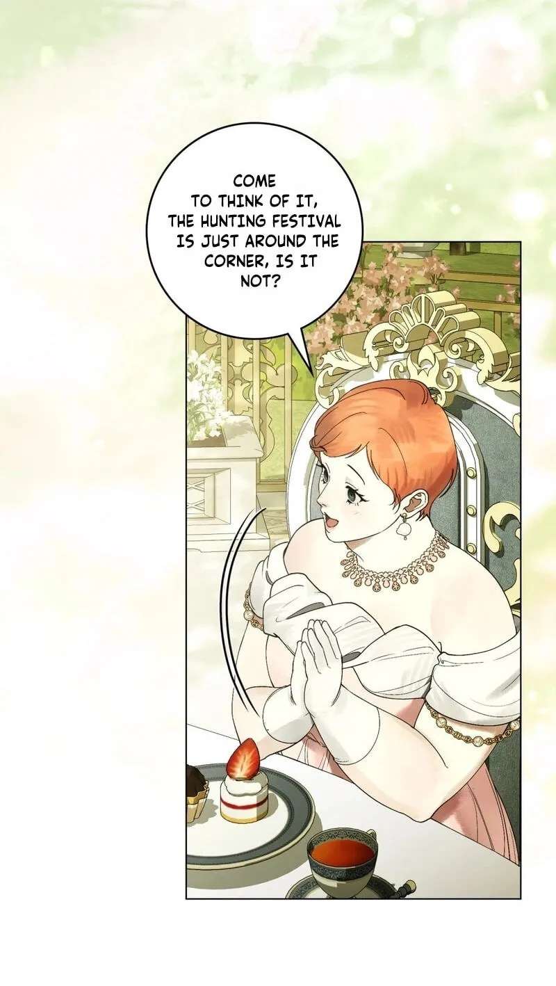 A Wicked Husband Chapter 50 - page 17