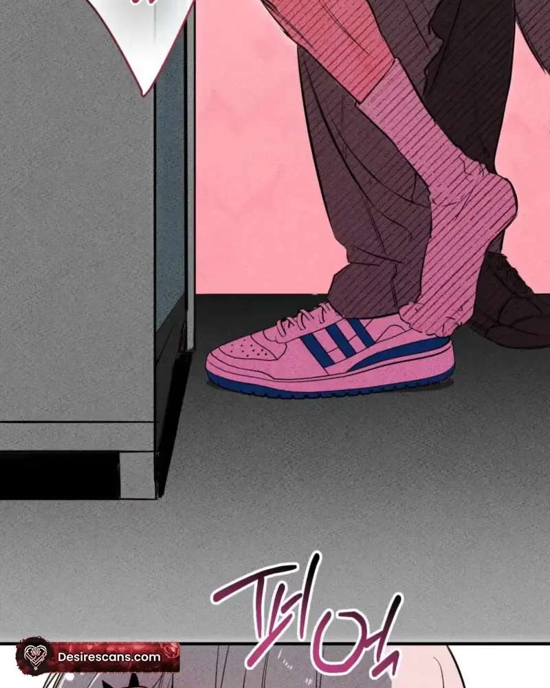 Careless Love Chapter 1 - page 6