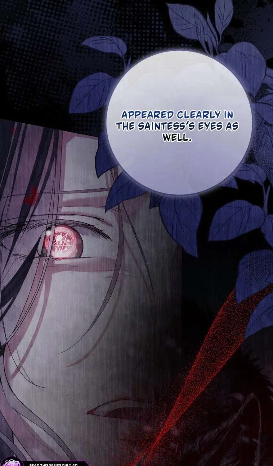 The Princess Stans in Secret Chapter 91 - page 36