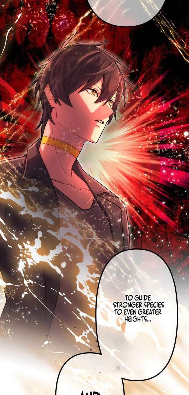 I Became An S-Rank Hunter With The Demon Lord App Chapter 167 - page 50