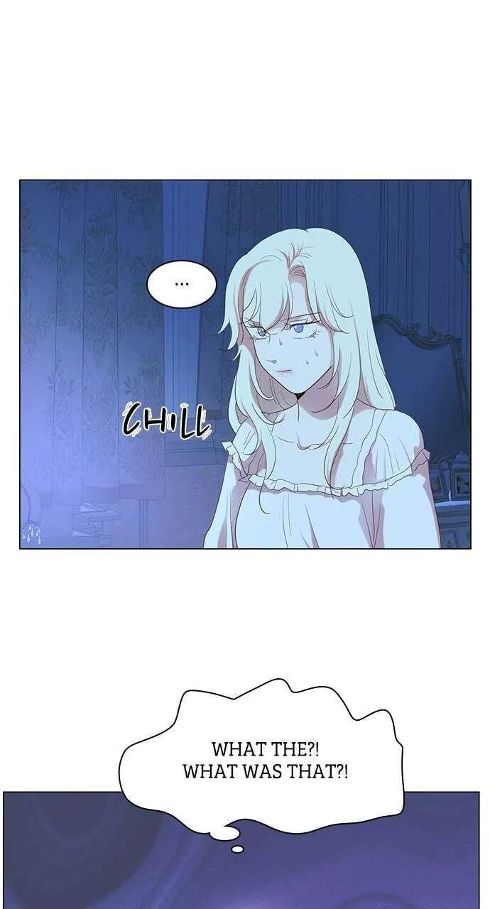 My Stepdaughter is a Bunny Chapter 110 - page 57