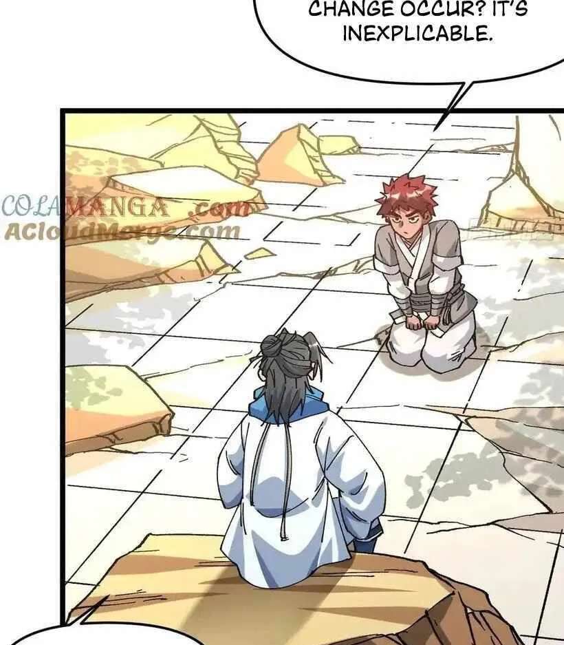 Bai Lan De Wo, Quan Kao Tu Di Xu Ming Chapter 36 - page 48
