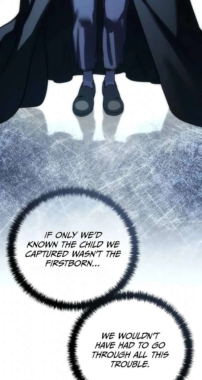 Star-Embracing Swordmaster Chapter 141 - page 25