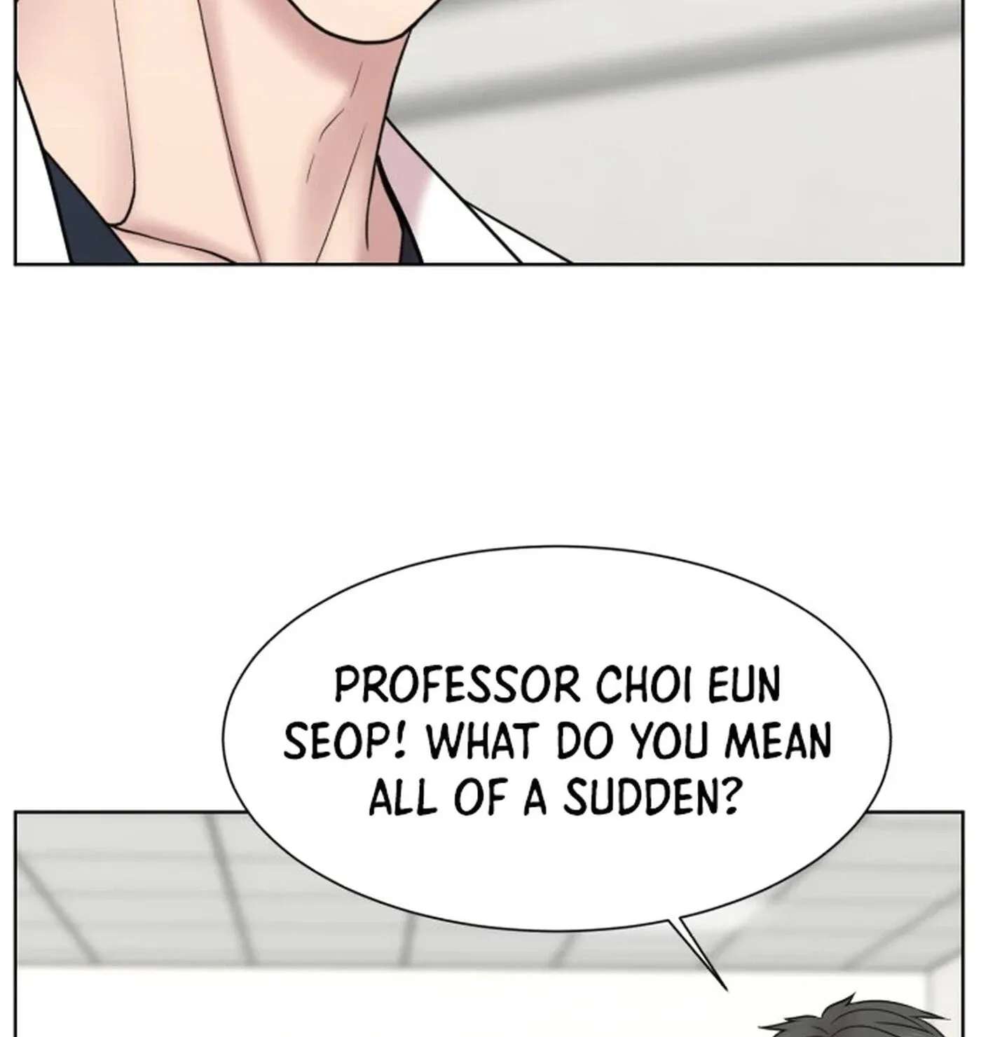 Trauma Center:Dr. Baek Chapter 45 - page 10