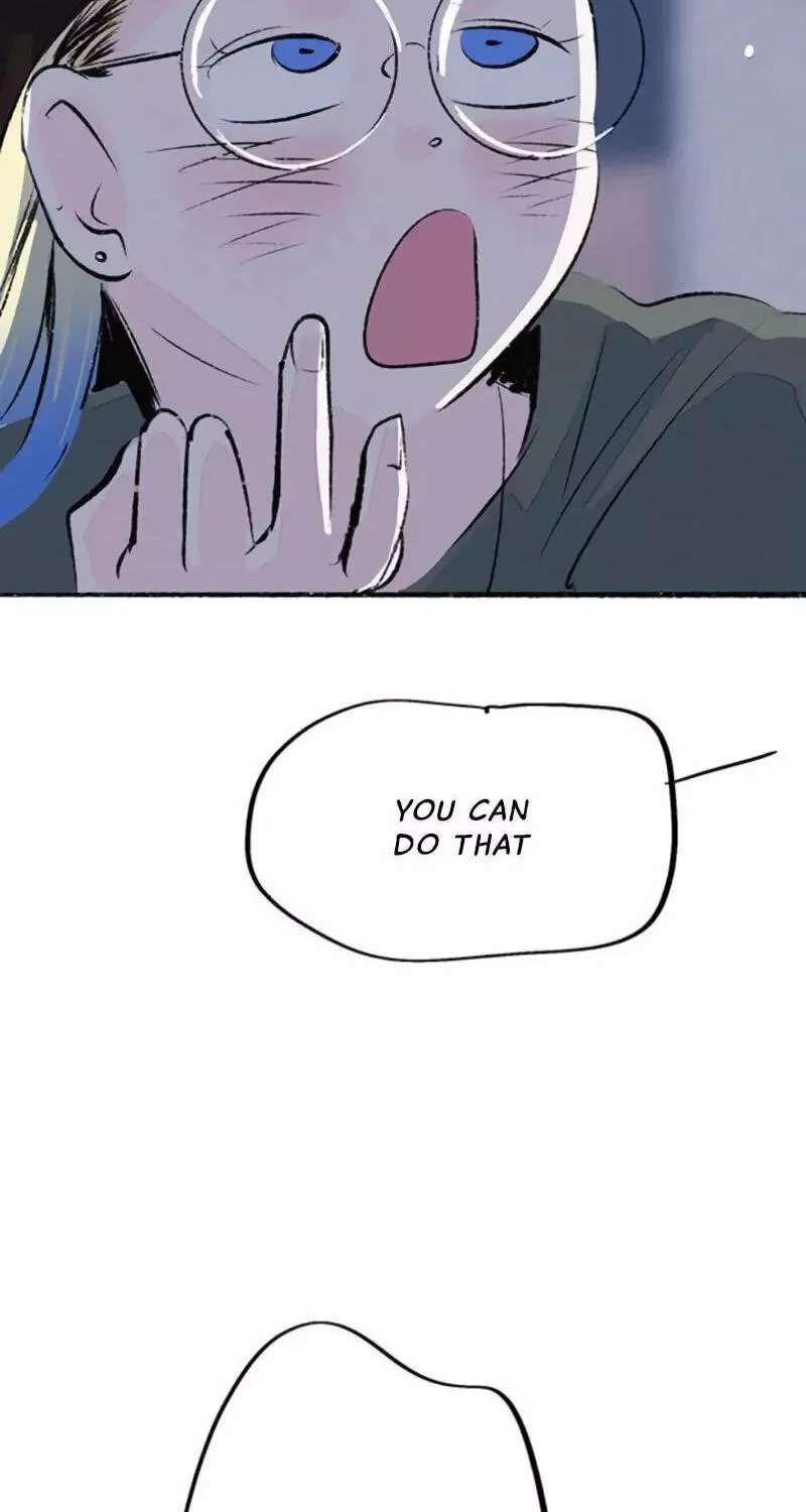 Why Don't I Have Anyone by My Side? Chapter 55 - page 16