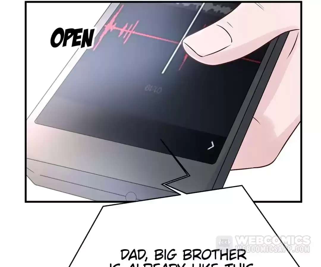Reborn- deceiving my financial backing husband Chapter 86 - page 22