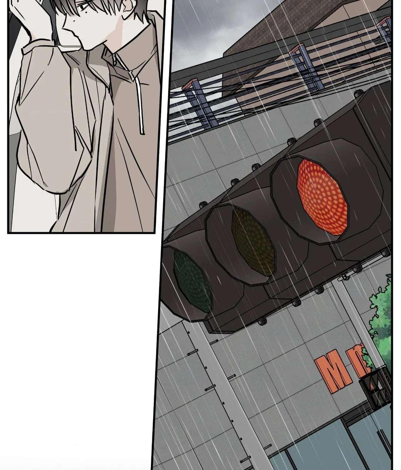 Rental Brother Service Chapter 4 - page 131