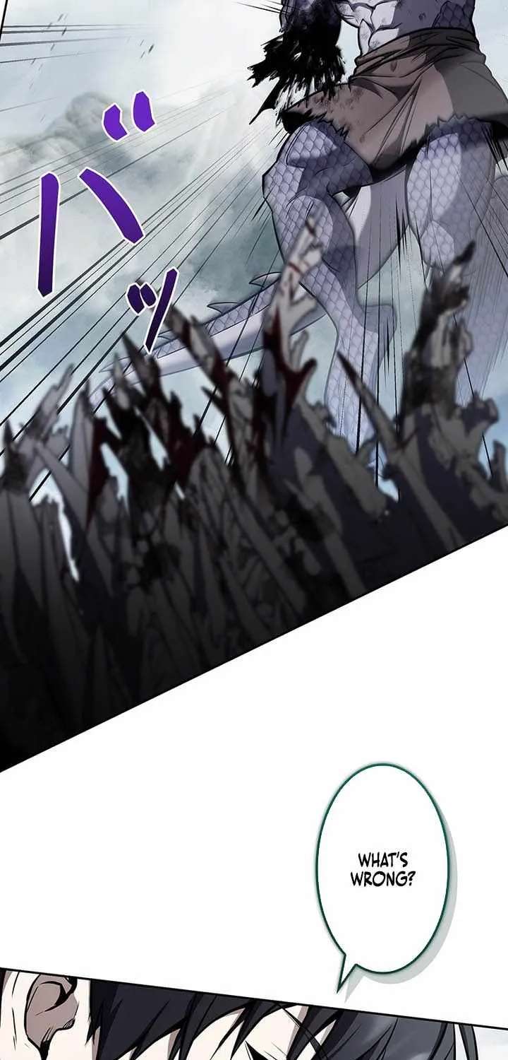 The Saint Who Levels Up as a Necromancer Chapter 42 - page 95