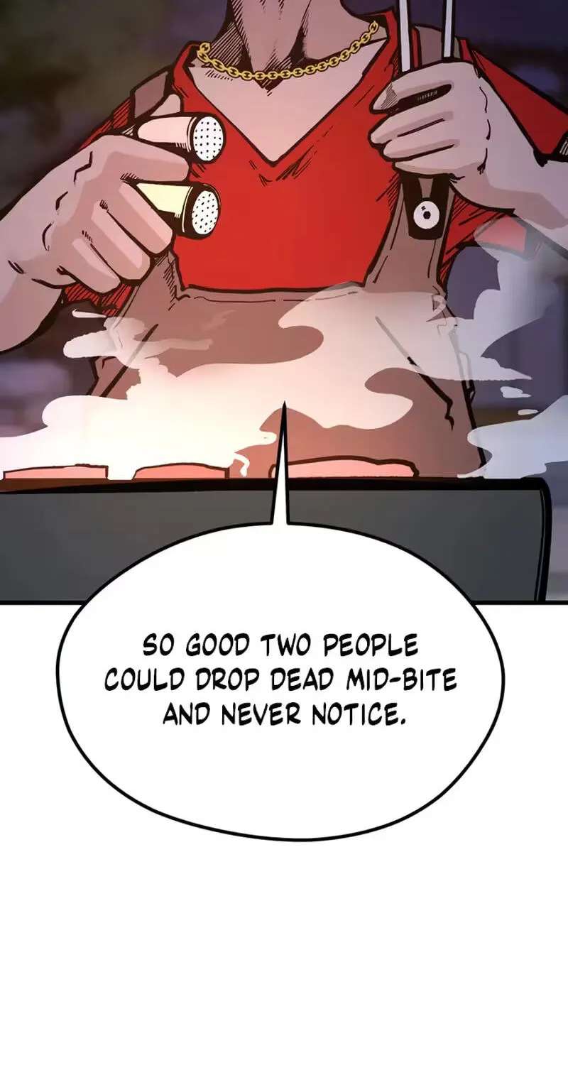 The Student, the Witch, and the Academy Chapter 80 - page 24