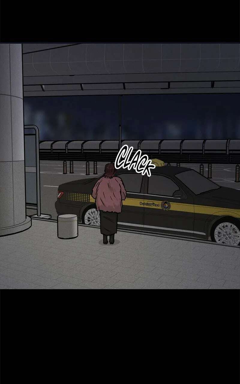 Date or Die Chapter 62 - page 37
