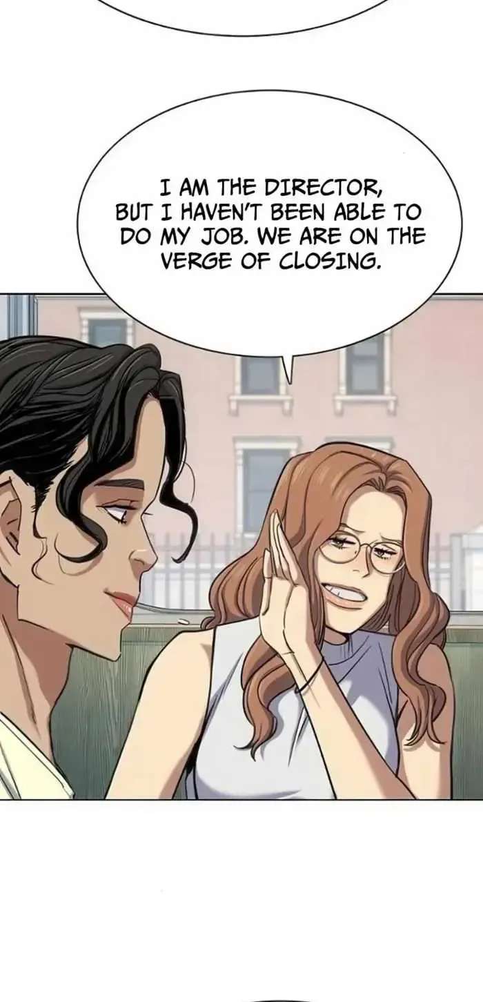 The Chaebeol’s Youngest Son Chapter 221 - page 7