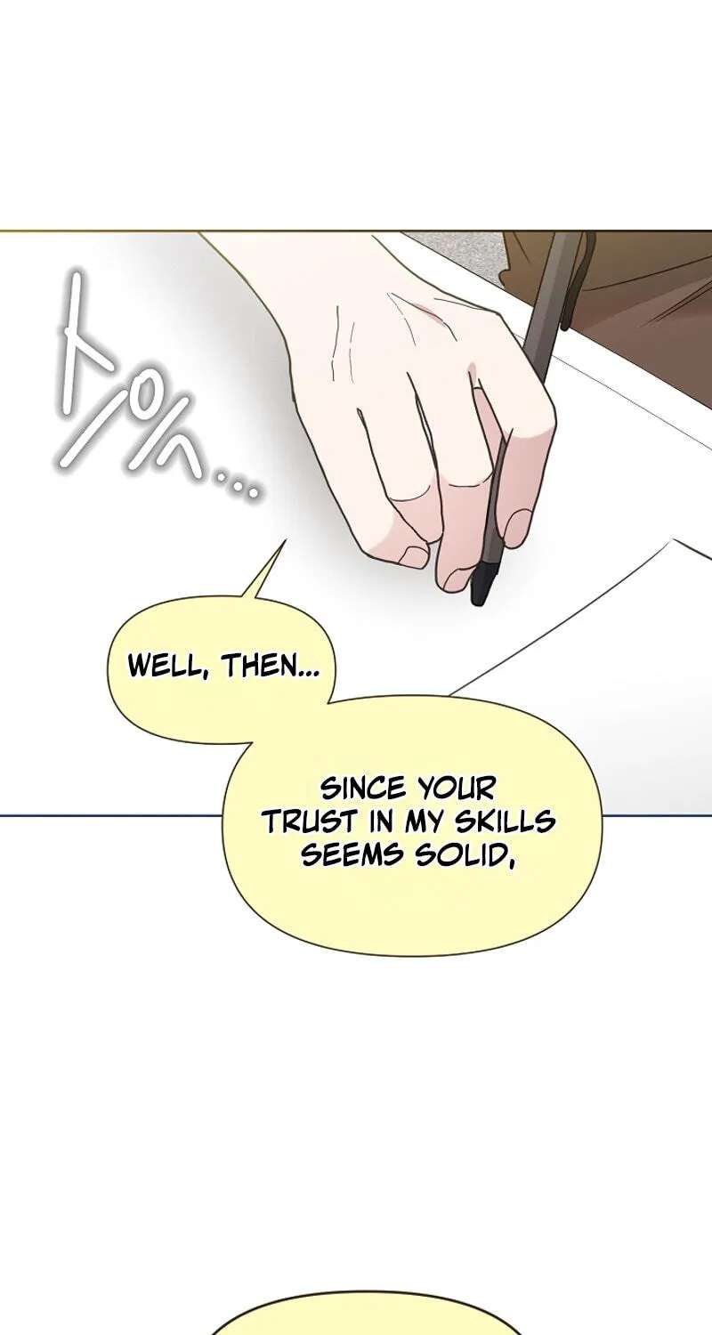 My Brother and His Gift Chapter 98 - page 43