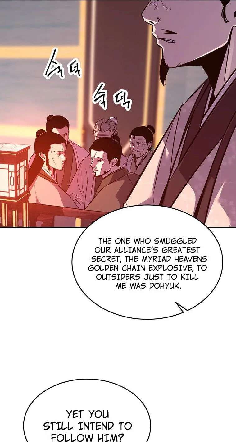 The World's Best Martial Arts Instructor Chapter 99 - page 23