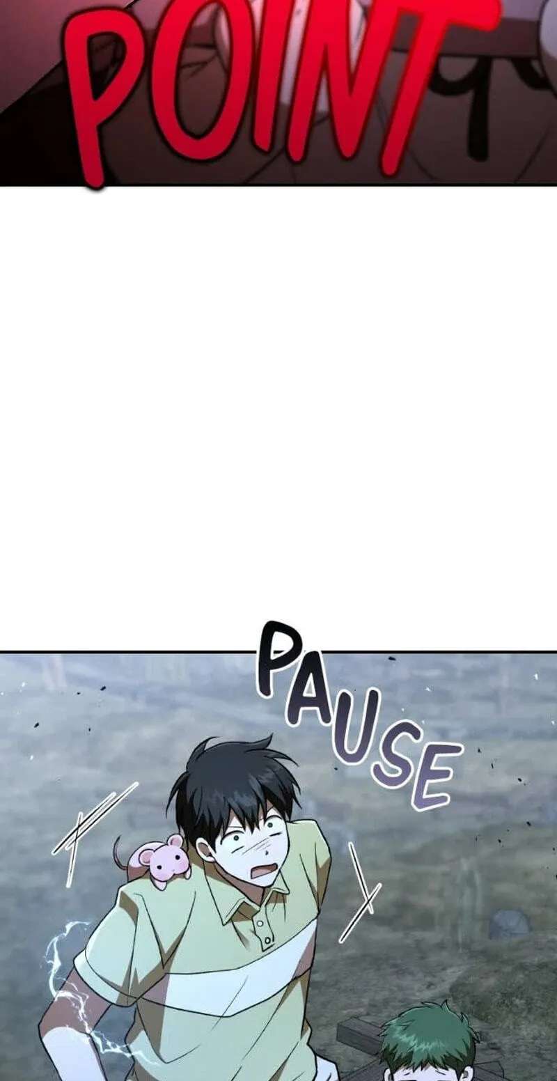 Kindergarten for Divine Beasts Chapter 79 - page 134