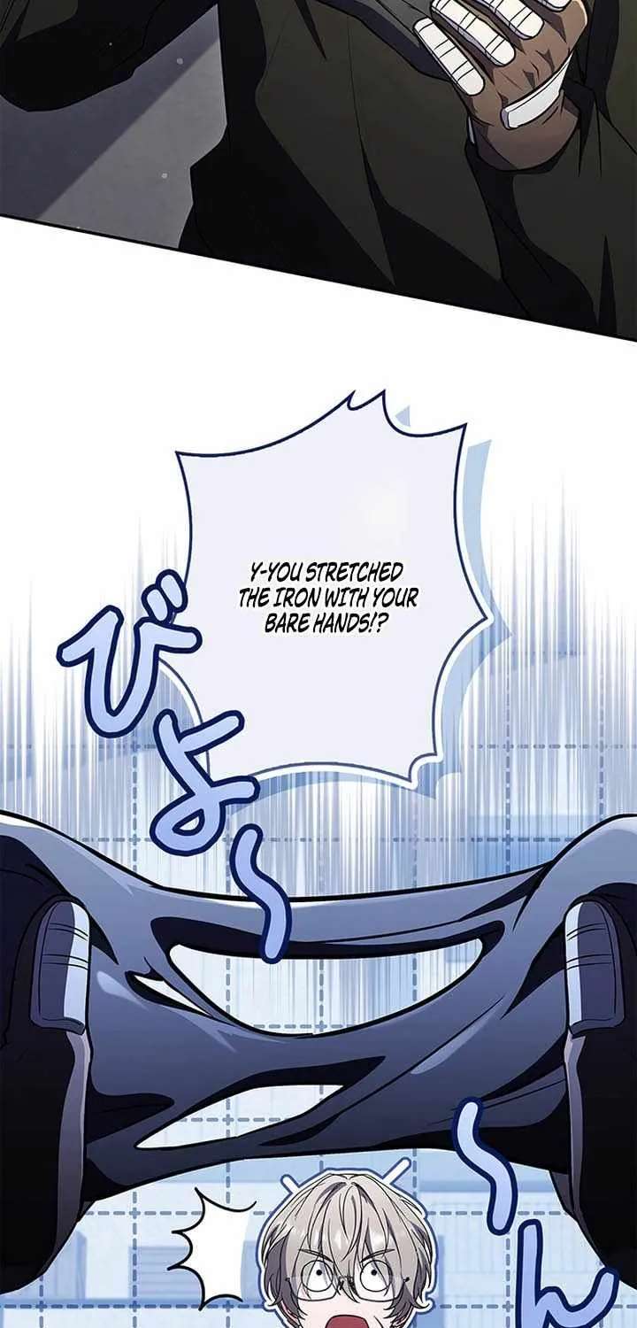 The Saint Who Levels Up as a Necromancer Chapter 39 - page 68