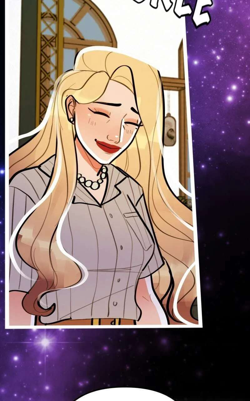 Star Catcher Chapter 107 - page 11