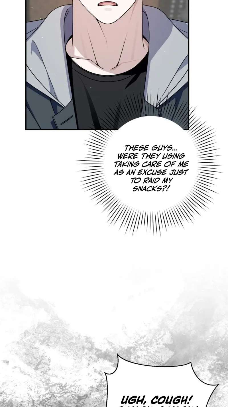 An Insincere Idol's Blank Slate Chapter 97 - page 76