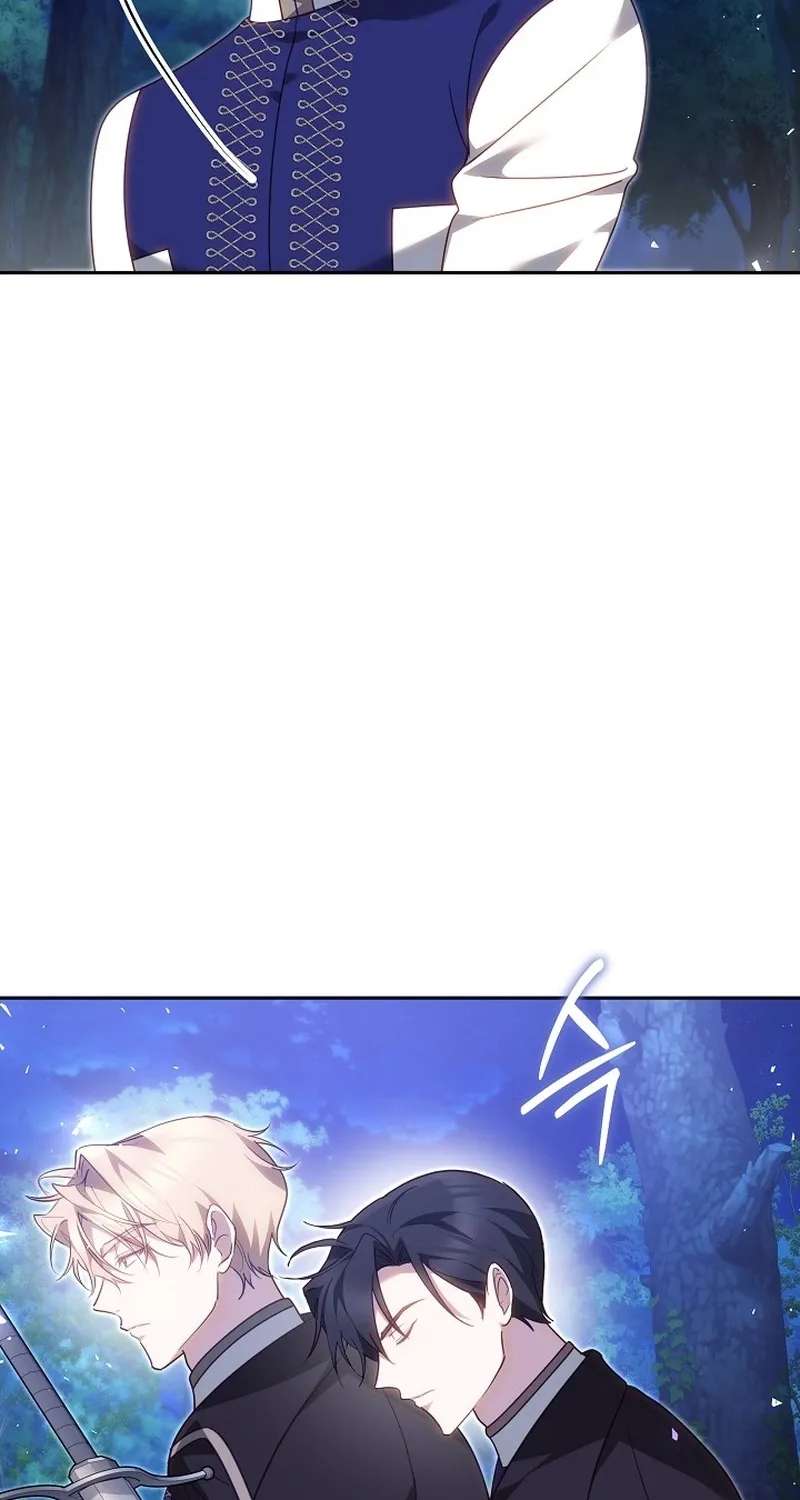Why the Villainess Wields the Sword Chapter 74 - page 85