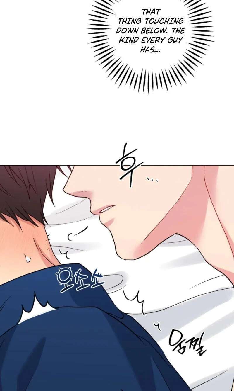 A Gloomy Delusion Chapter 64 - page 13