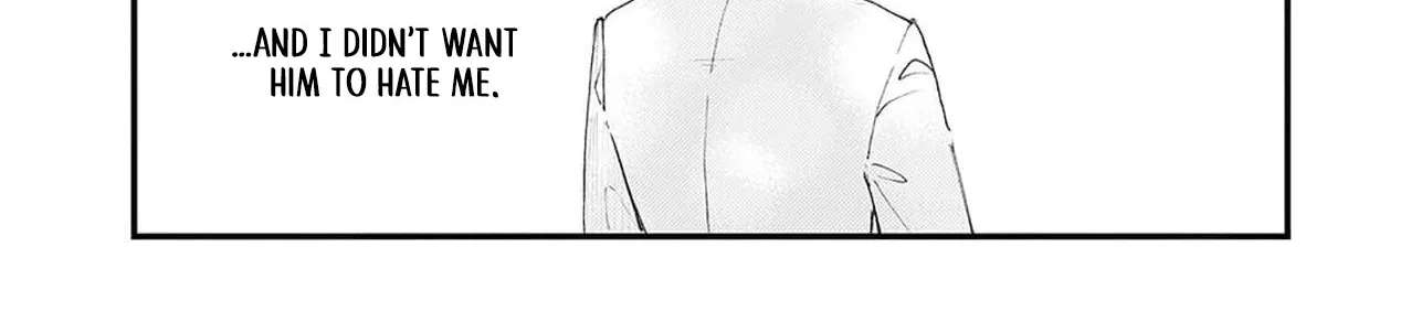I Have No Home, Job, or Charm, But I Was Picked Up and Doted On by My Childhood Friend the Count. Chapter 5 - page 27