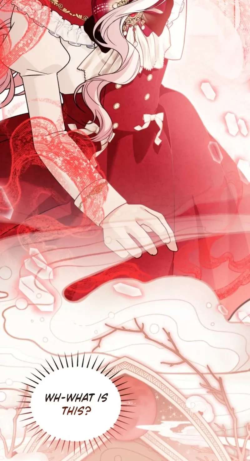 The Villain's Daughter-in-Law Rules by Nature Chapter 70 - page 77