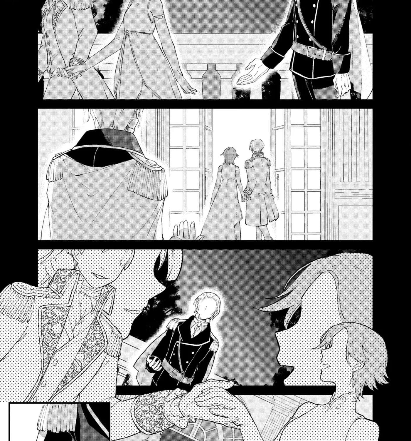 Mibun sa ni Owatta Koi wo, Imasara desuga Chapter 2 - page 50