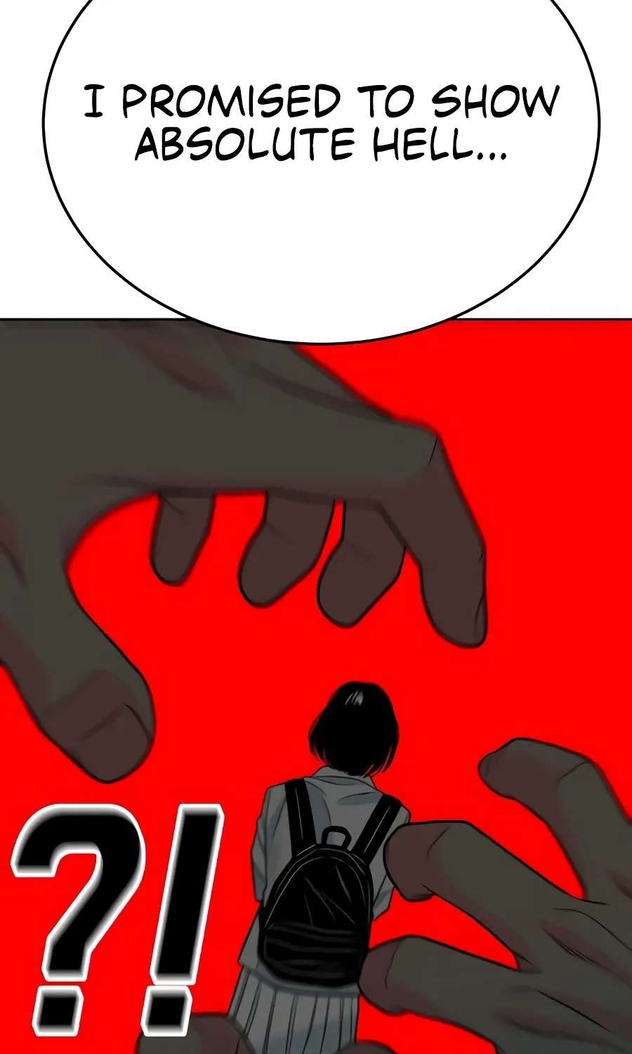 The Good Student Chapter 78 - page 153
