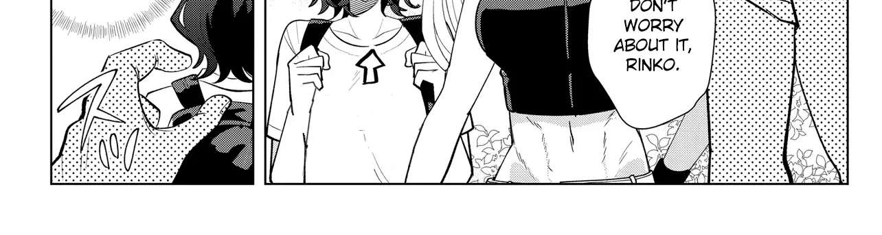 Shimai Youhei Chapter 2.1 - page 14