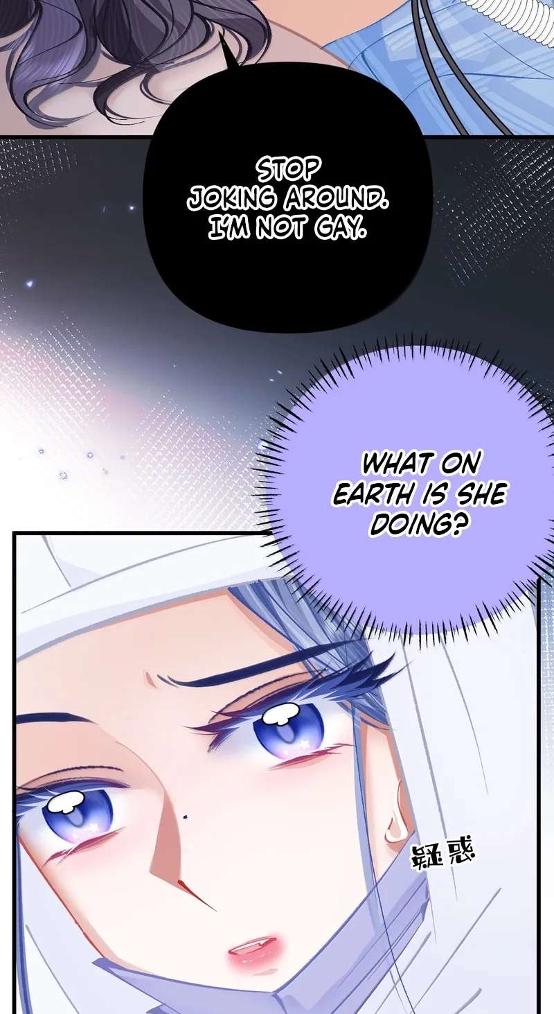 Chuan Cheng Jia Qianjin Hou, Wo Kao Taohao Zhen Qianjin Gouhuo Chapter 38 - page 34