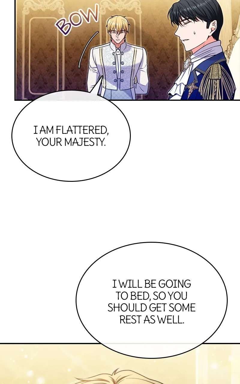 She No Longer WieldsHer Sword Chapter 21 - page 79