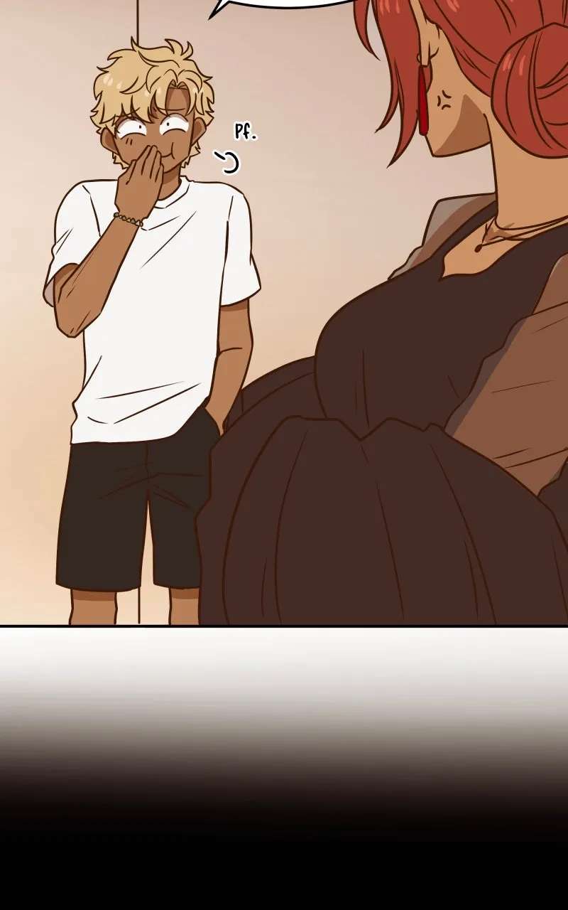 Diner for Adas Chapter 7 - page 6