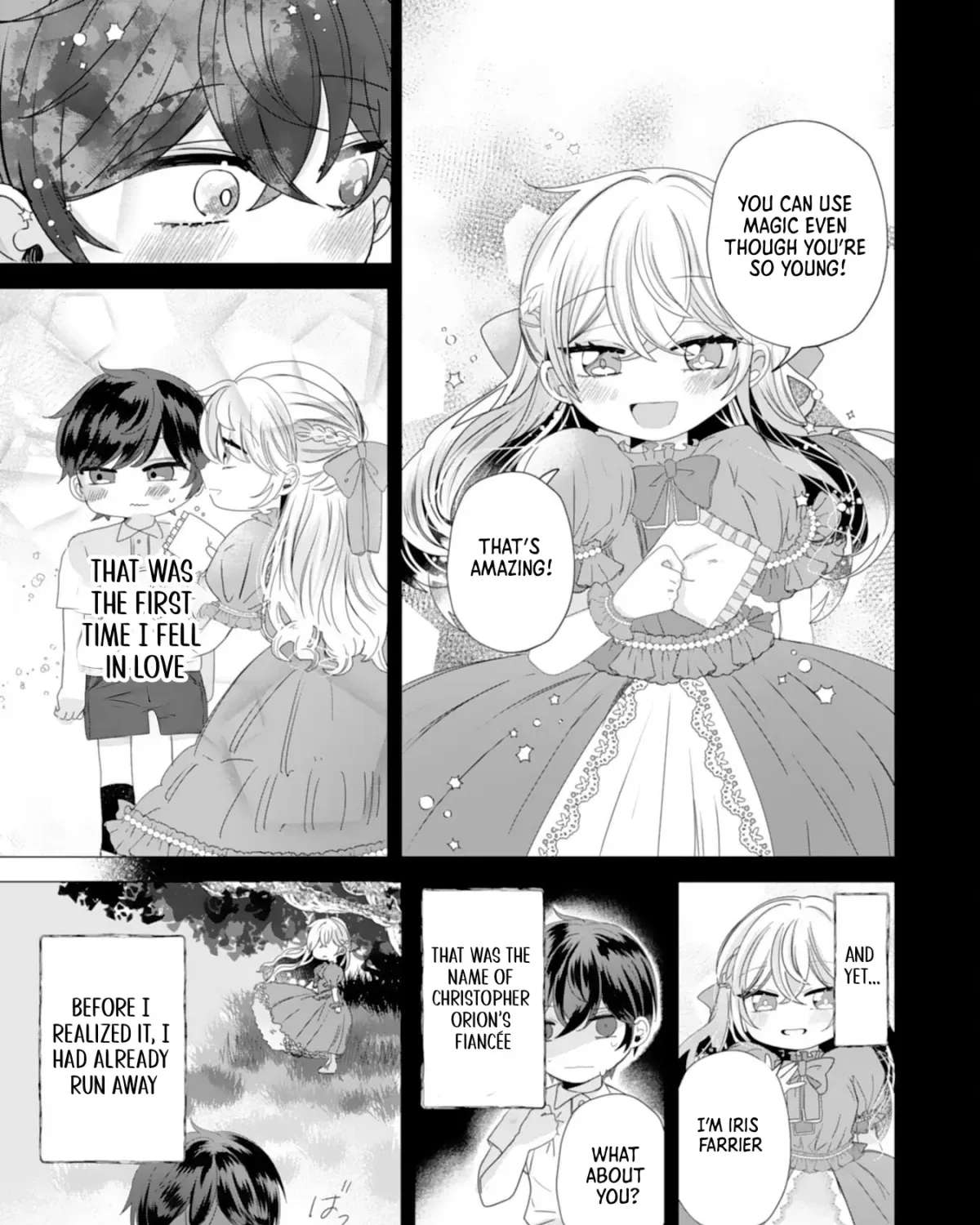 Dumped as a Villainess, Now the Second Prince Dotes on Me Chapter 2 - page 33