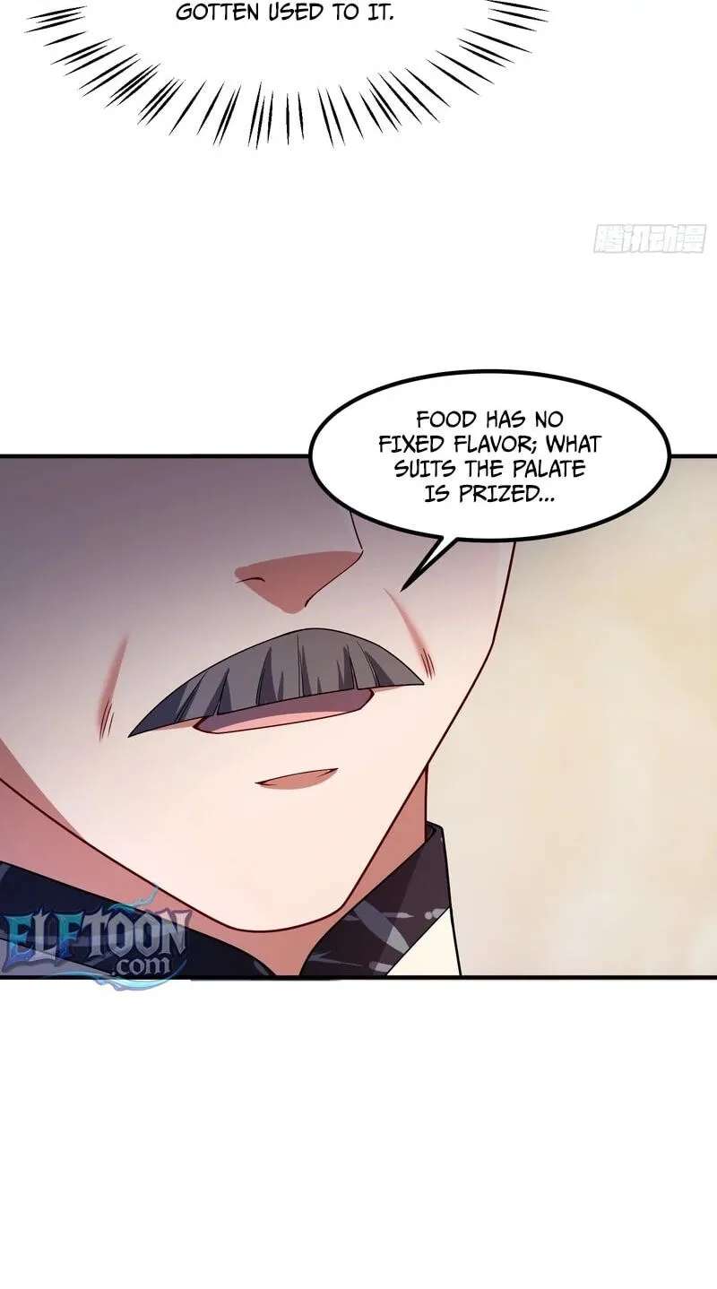 Yu Shou Jin Hua Chapter 80 - page 42