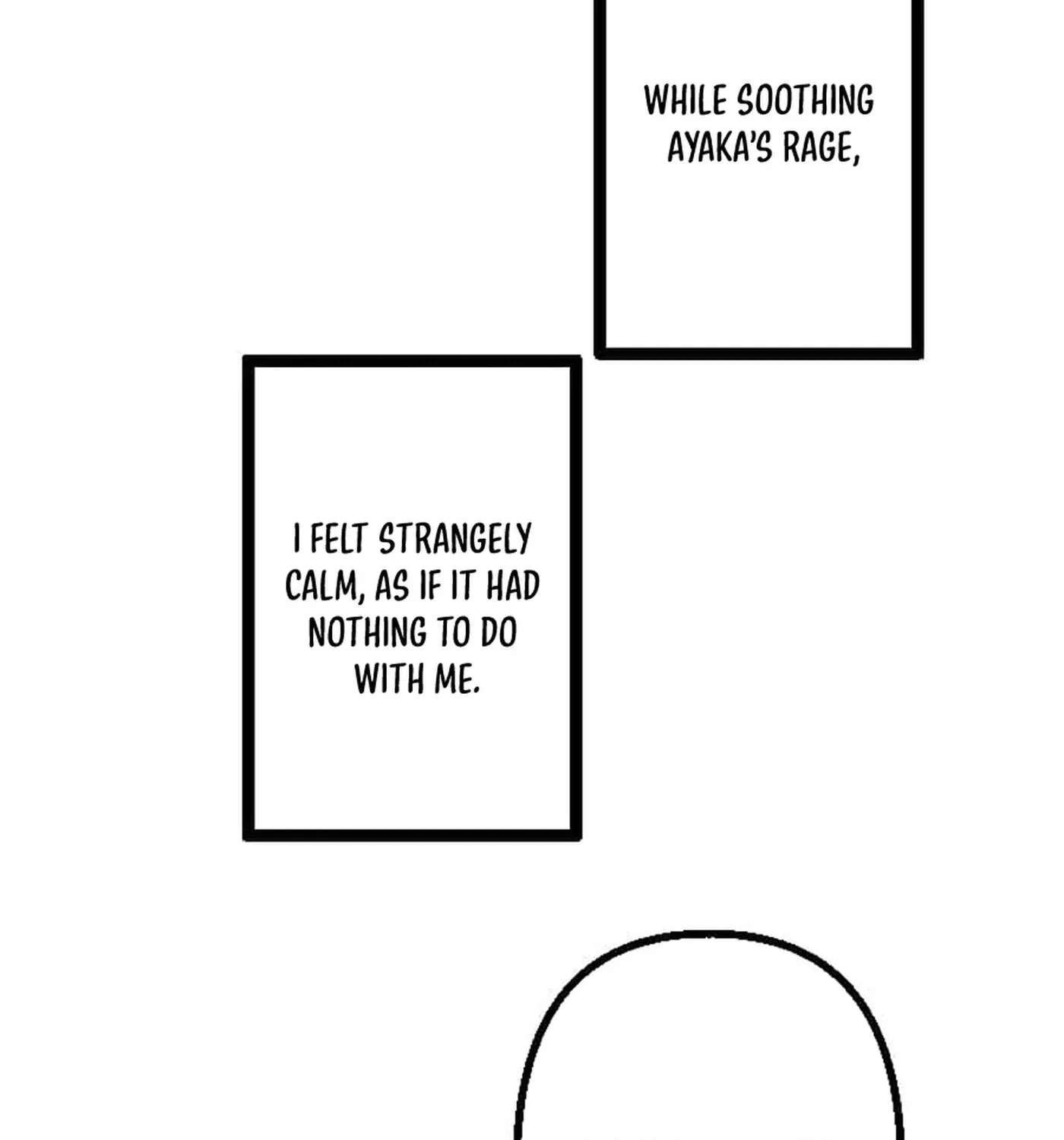Camouflage Fuufu Chapter 57 - page 3