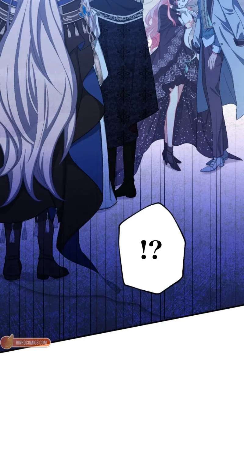 My Bias is Obsessed with Me Chapter 98 - page 35