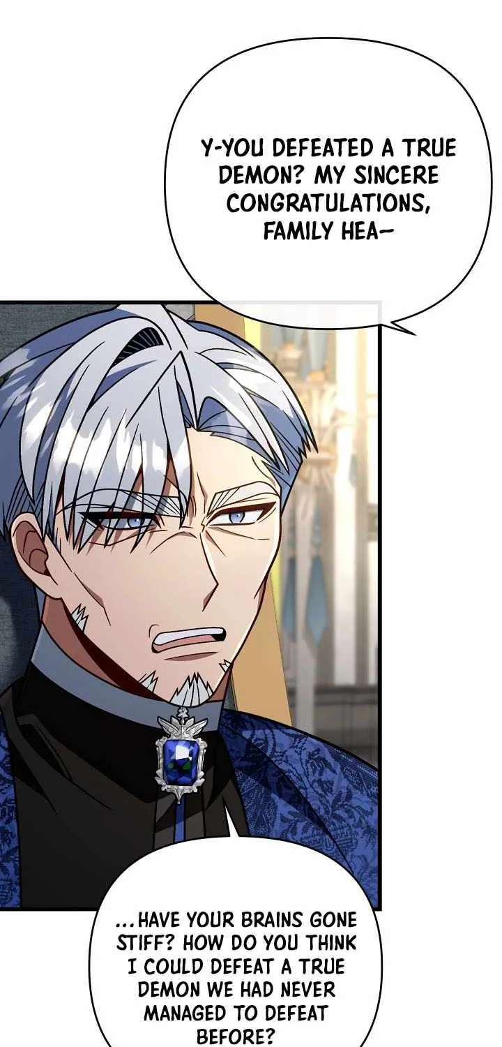 I'm Gonna Annihilate This Land Chapter 90 - page 74